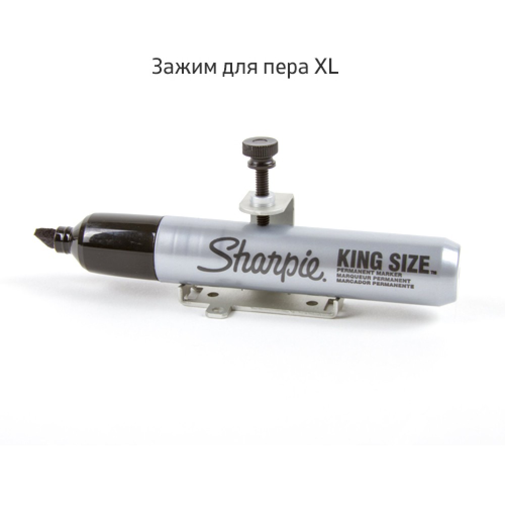 Перьевой плоттер для чертежей и рисунков. AxiDraw V3 XLX купить в ...